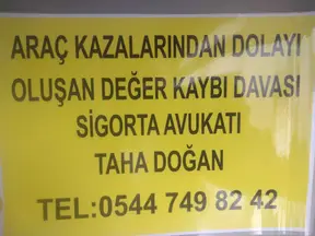 Doğan Hukuk Danişmanlik Bürosu hukuk bürosu fotoğrafı 8 - Beylikdüzü, İstanbul