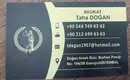 Doğan Hukuk Danişmanlik Bürosu hukuk bürosu fotoğrafı - Beylikdüzü, İstanbul