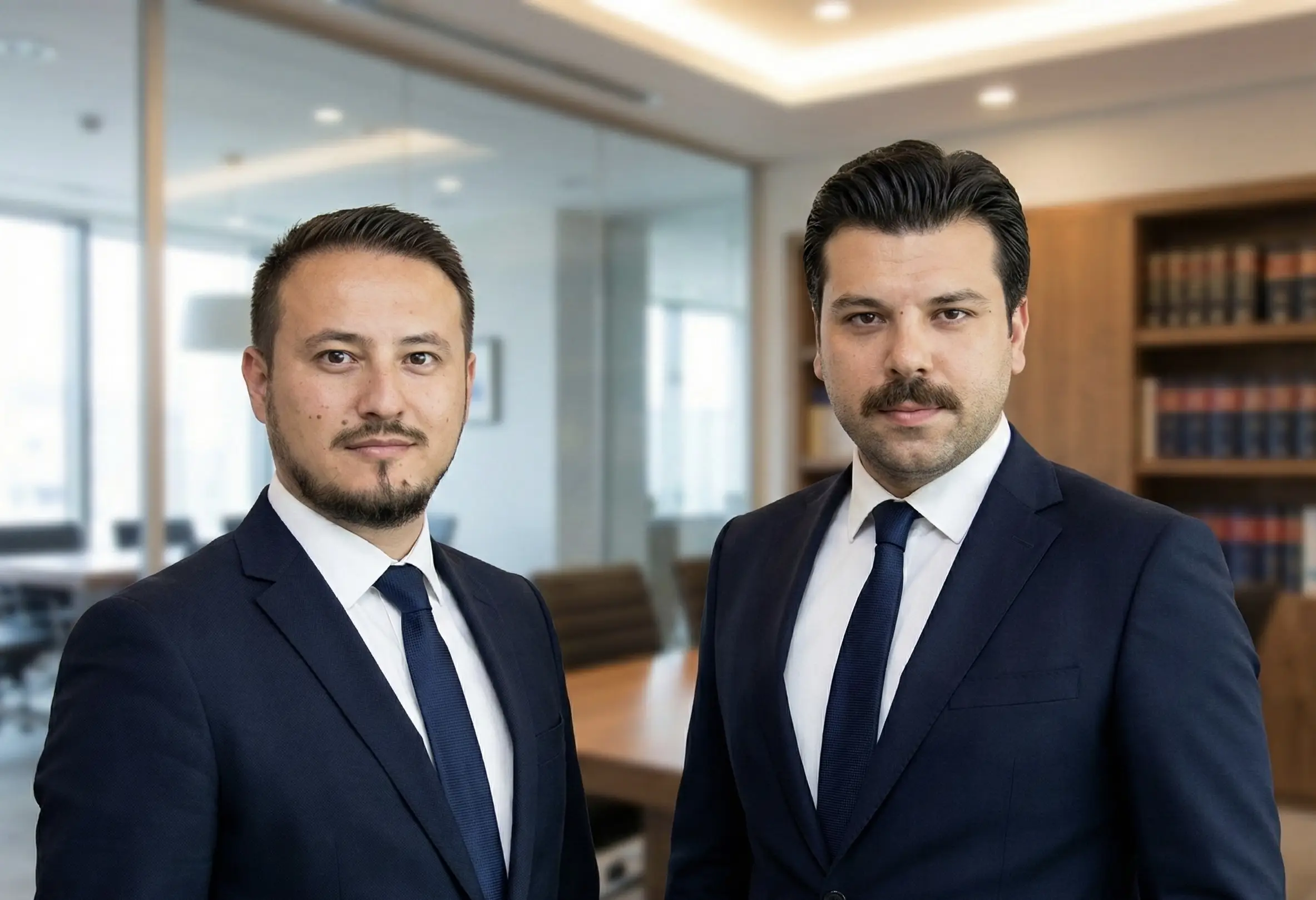 Av. Semih Yazgan, Muhammet Çelik profil fotoğrafı - Çan, Çanakkale