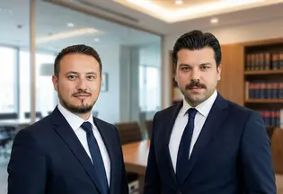 Av. Semih Yazgan, Muhammet Çelik profil fotoğrafı - Çan, Çanakkale