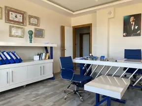 Av. Semih Yazgan, Muhammet Çelik profil fotoğrafı 2 - Çan, Çanakkale