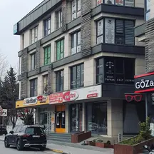 Av. Furkan Akif Yilmaz profil fotoğrafı 3 - Beylikdüzü, İstanbul