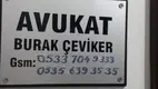 Av. Burak Çeviker fotoğrafı 2 - Beylikdüzü, İstanbul