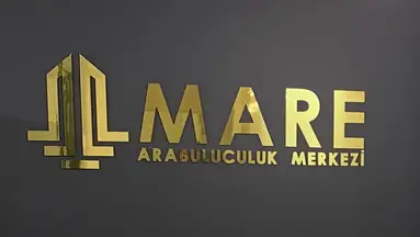 Mare Arabuluculuk Merkezi hukuk bürosu fotoğrafı 3 - Beylikdüzü, İstanbul
