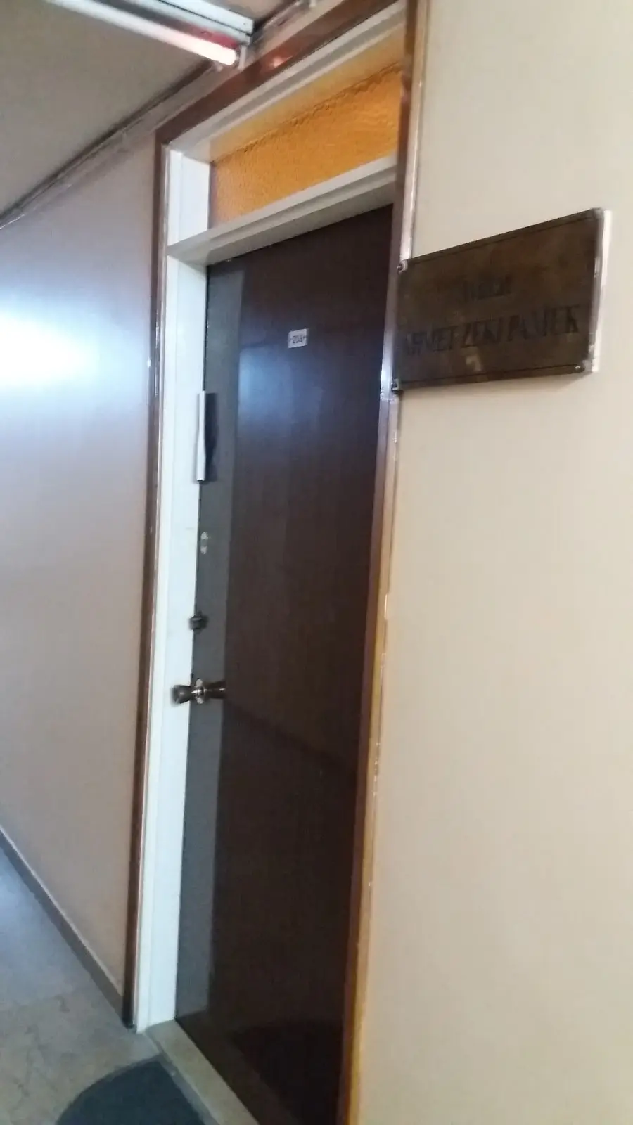 Av. Ahmet Zeki Pamuk profil fotoğrafı - Beyoğlu, İstanbul