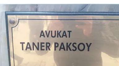 Av. Taner Paksoy profil fotoğrafı 2 - Beyoğlu, İstanbul