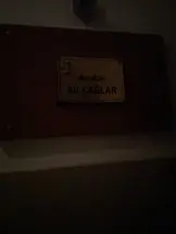 Av. Ali Çağlar profil fotoğrafı - Beyoğlu, İstanbul