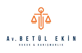 Av. Betül Ekin profil fotoğrafı 2 - Beyoğlu, İstanbul