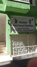 Av. Eren Yusuf Yıldırım profil fotoğrafı 2 - Beyoğlu, İstanbul