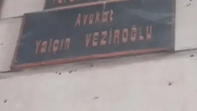 Av. Yalçın Veziroğlu profil fotoğrafı 2 - Beyoğlu, İstanbul