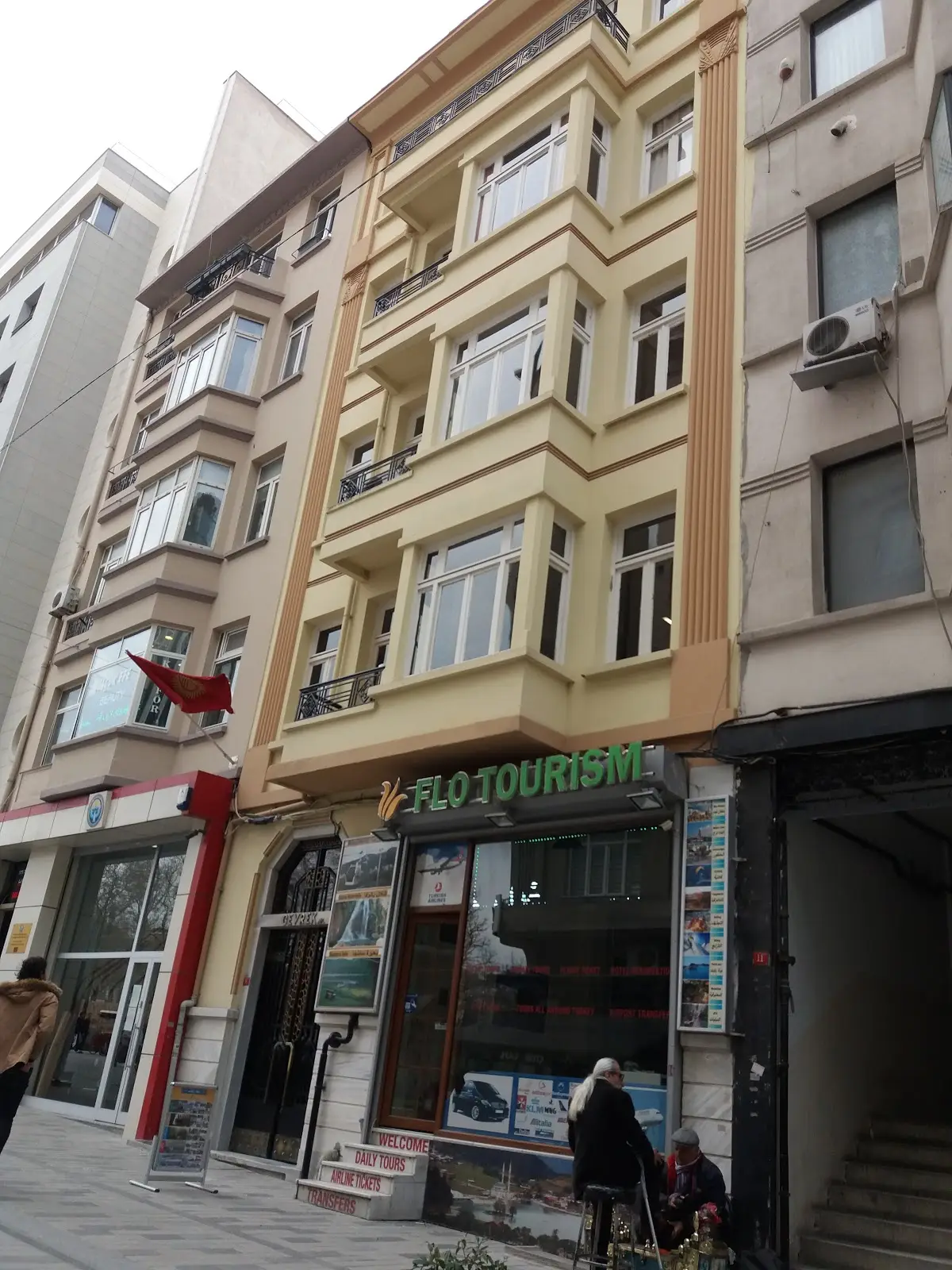 Beyoğlu Hukuk Bürosu hukuk bürosu fotoğrafı - Beyoğlu, İstanbul