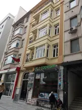 Beyoğlu Hukuk Bürosu hukuk bürosu fotoğrafı - Beyoğlu, İstanbul