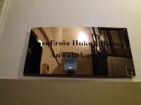 Koca & Ersöz Anwaltskanzlei hukuk bürosu fotoğrafı 11 - Beyoğlu, İstanbul
