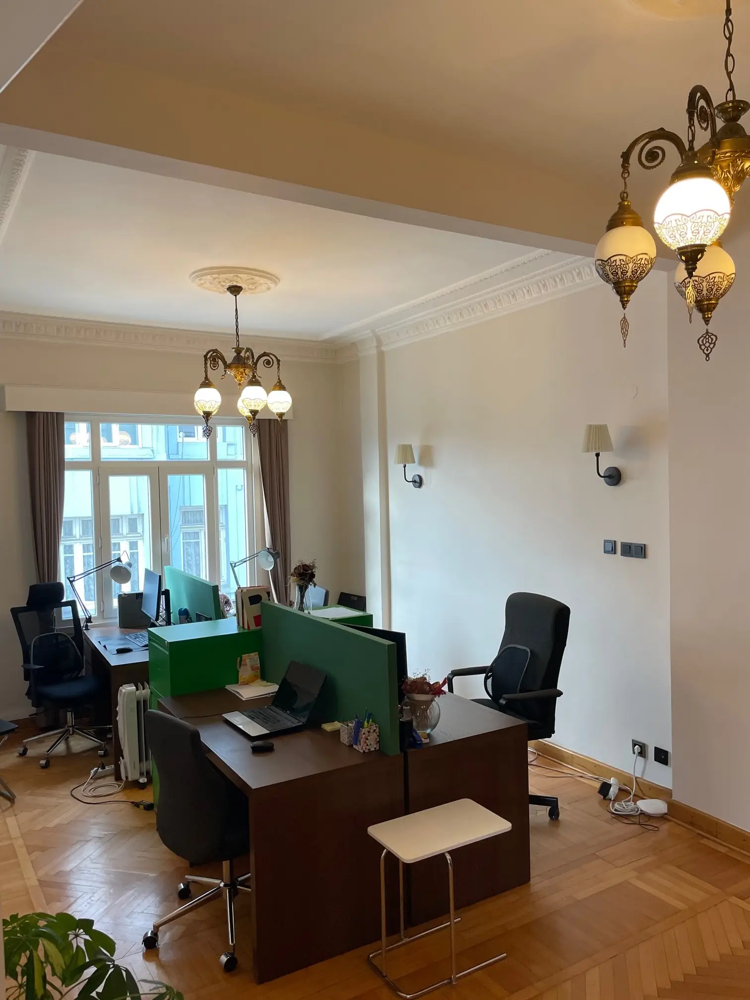 Koca & Ersöz Anwaltskanzlei hukuk bürosu fotoğrafı - Beyoğlu, İstanbul