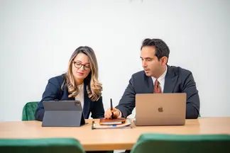 Koca & Ersöz Anwaltskanzlei hukuk bürosu fotoğrafı 7 - Beyoğlu, İstanbul