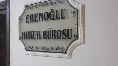 Erenoğlu Hukuk Bürosu hukuk bürosu fotoğrafı 4 - İstanbul