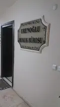 Erenoğlu Hukuk Bürosu hukuk bürosu fotoğrafı 3 - İstanbul