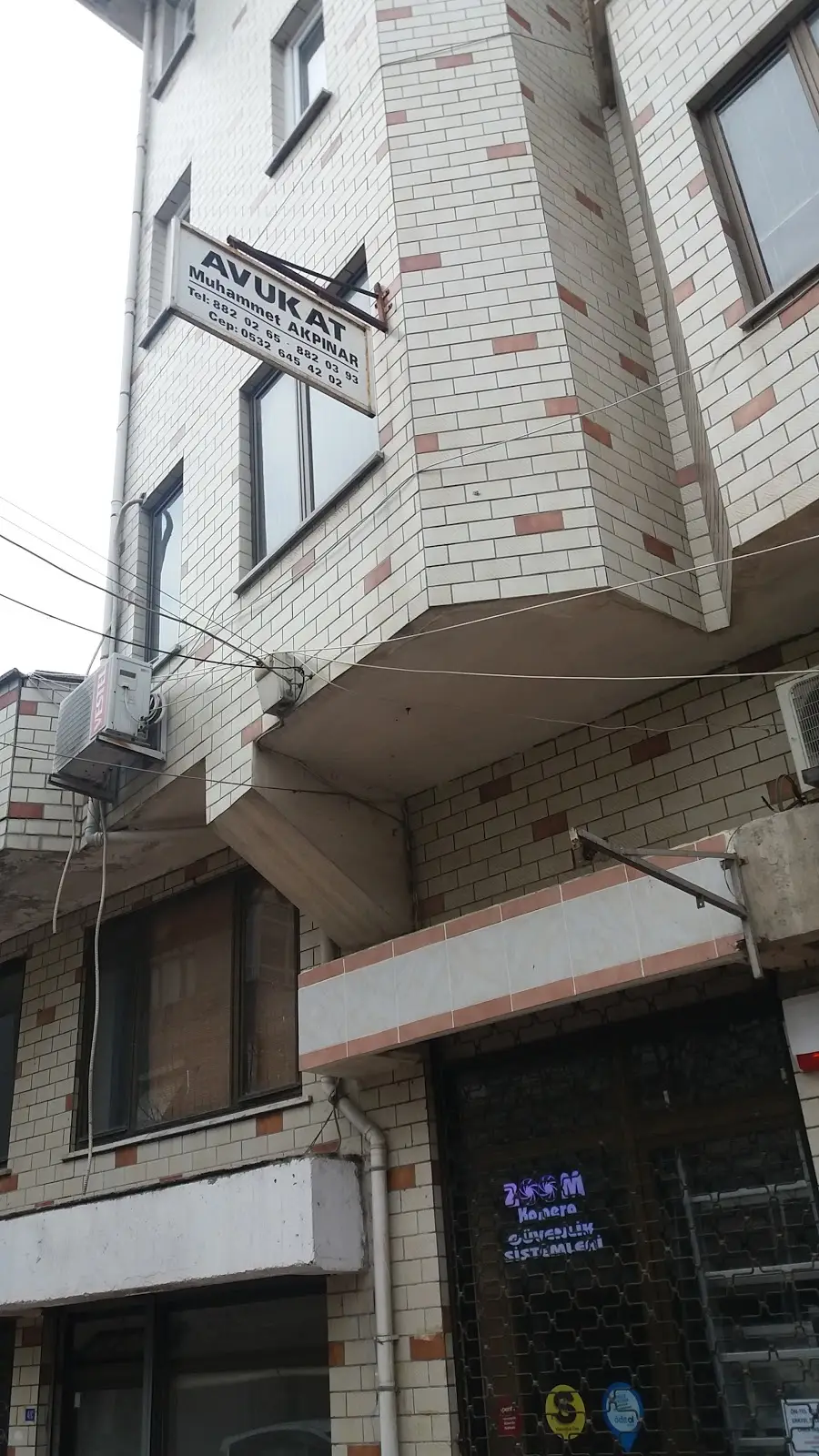 Av. Muhammet Akpınar profil fotoğrafı - Büyükçekmece, İstanbul