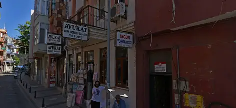Av. Necdet Başaran profil fotoğrafı 2 - Çan, Çanakkale