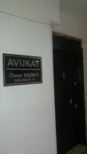 Av. Ömer Ekinci profil fotoğrafı - Büyükçekmece, İstanbul