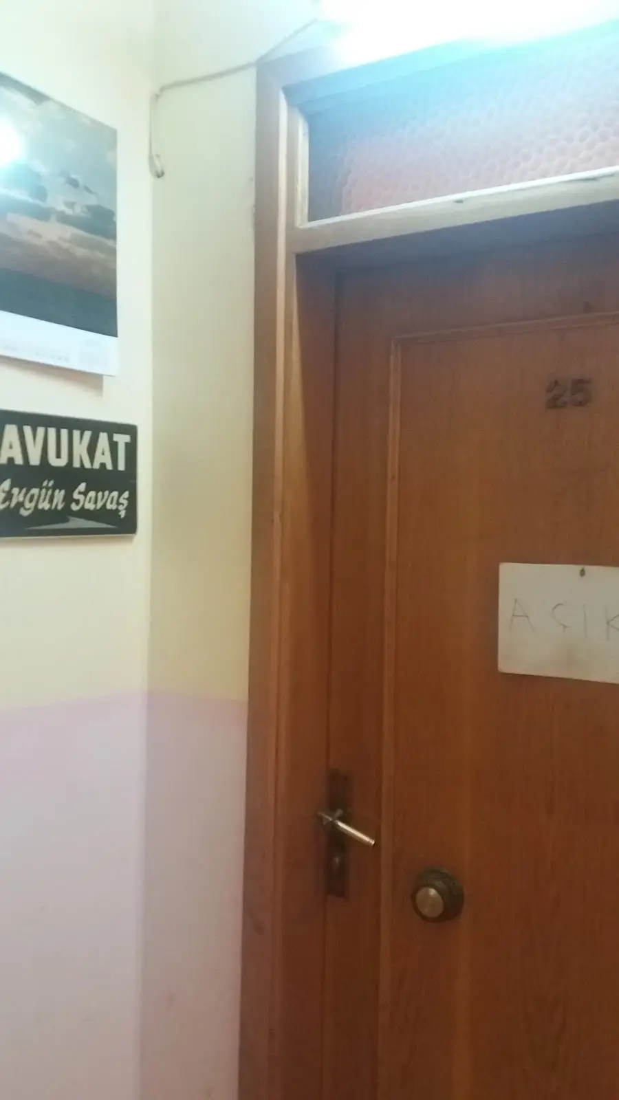 Av. Ergün Savaş profil fotoğrafı - Büyükçekmece, İstanbul