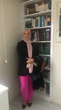 Av. Bengü Kökten profil fotoğrafı 3 - Çatalca, İstanbul