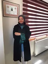 Av. Bengü Kökten profil fotoğrafı - Çatalca, İstanbul