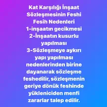 Av. Hande Şahin profil fotoğrafı 30 - Çekmeköy, İstanbul