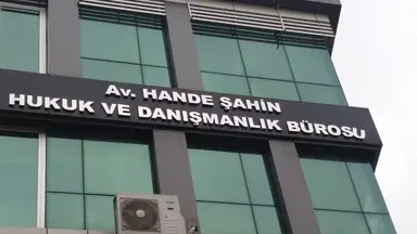 Av. Hande Şahin profil fotoğrafı 5 - Çekmeköy, İstanbul