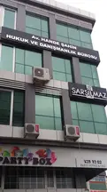 Av. Hande Şahin profil fotoğrafı 9 - Çekmeköy, İstanbul