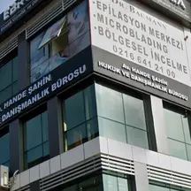 Av. Hande Şahin profil fotoğrafı 41 - Çekmeköy, İstanbul