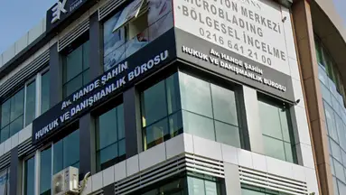 Av. Hande Şahin profil fotoğrafı - Çekmeköy, İstanbul