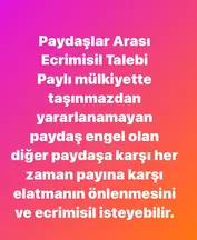 Av. Hande Şahin profil fotoğrafı 27 - Çekmeköy, İstanbul