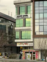 Av. Hande Şahin profil fotoğrafı 22 - Çekmeköy, İstanbul