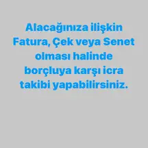 Av. Hande Şahin profil fotoğrafı 48 - Çekmeköy, İstanbul