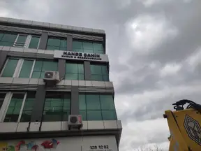Av. Hande Şahin profil fotoğrafı 29 - Çekmeköy, İstanbul