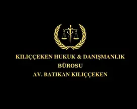 Kiliççeken Hukuk & Danışmanlık Bürosu hukuk bürosu fotoğrafı 27 - Sancaktepe, İstanbul