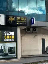 Kiliççeken Hukuk & Danışmanlık Bürosu hukuk bürosu fotoğrafı 4 - Sancaktepe, İstanbul