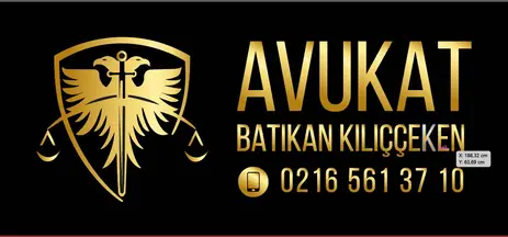Kiliççeken Hukuk & Danışmanlık Bürosu hukuk bürosu fotoğrafı 28 - Sancaktepe, İstanbul