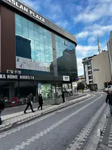 Kiliççeken Hukuk & Danışmanlık Bürosu hukuk bürosu fotoğrafı 22 - Sancaktepe, İstanbul