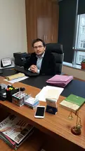 Gören Hukuk Bürosu hukuk bürosu fotoğrafı 2 - Çekmeköy, İstanbul