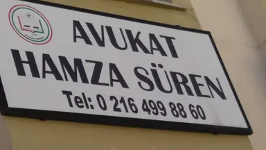 Av. Hamza Süren profil fotoğrafı 2 - Çekmeköy, İstanbul