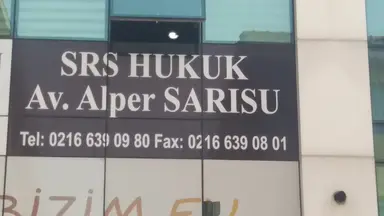 Srs Hukuk hukuk bürosu fotoğrafı 3 - Çekmeköy, İstanbul