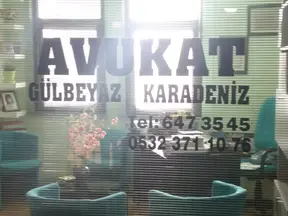 Av. Gülbeyaz Karadeniz profil fotoğrafı 2 - Esenler, İstanbul
