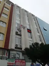 Av. Sacit Çebi profil fotoğrafı - Esenler, İstanbul