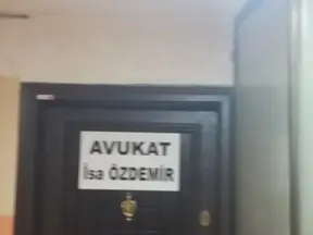 Av. İsa Özdemir profil fotoğrafı 2 - Esenler, İstanbul