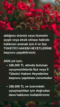 Çınar Hukuk Bürosu hukuk bürosu fotoğrafı 68 - Esenyurt, İstanbul