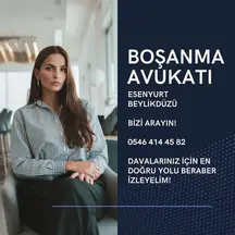 Çınar Hukuk Bürosu hukuk bürosu fotoğrafı 30 - Esenyurt, İstanbul