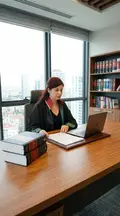 Çınar Hukuk Bürosu hukuk bürosu fotoğrafı 5 - Esenyurt, İstanbul