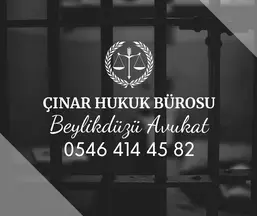 Çınar Hukuk Bürosu hukuk bürosu fotoğrafı 81 - Esenyurt, İstanbul